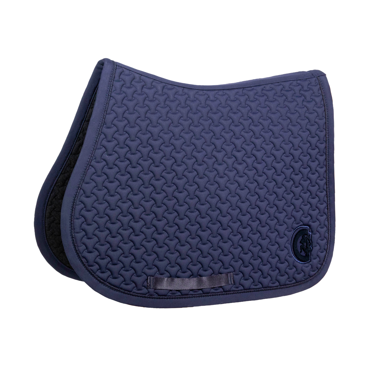 Kentucky Horsewear Schabracke Plaited Jumping Kentucky Horsewear Schabracke Plaited Jumping von Kentucky Horsewear