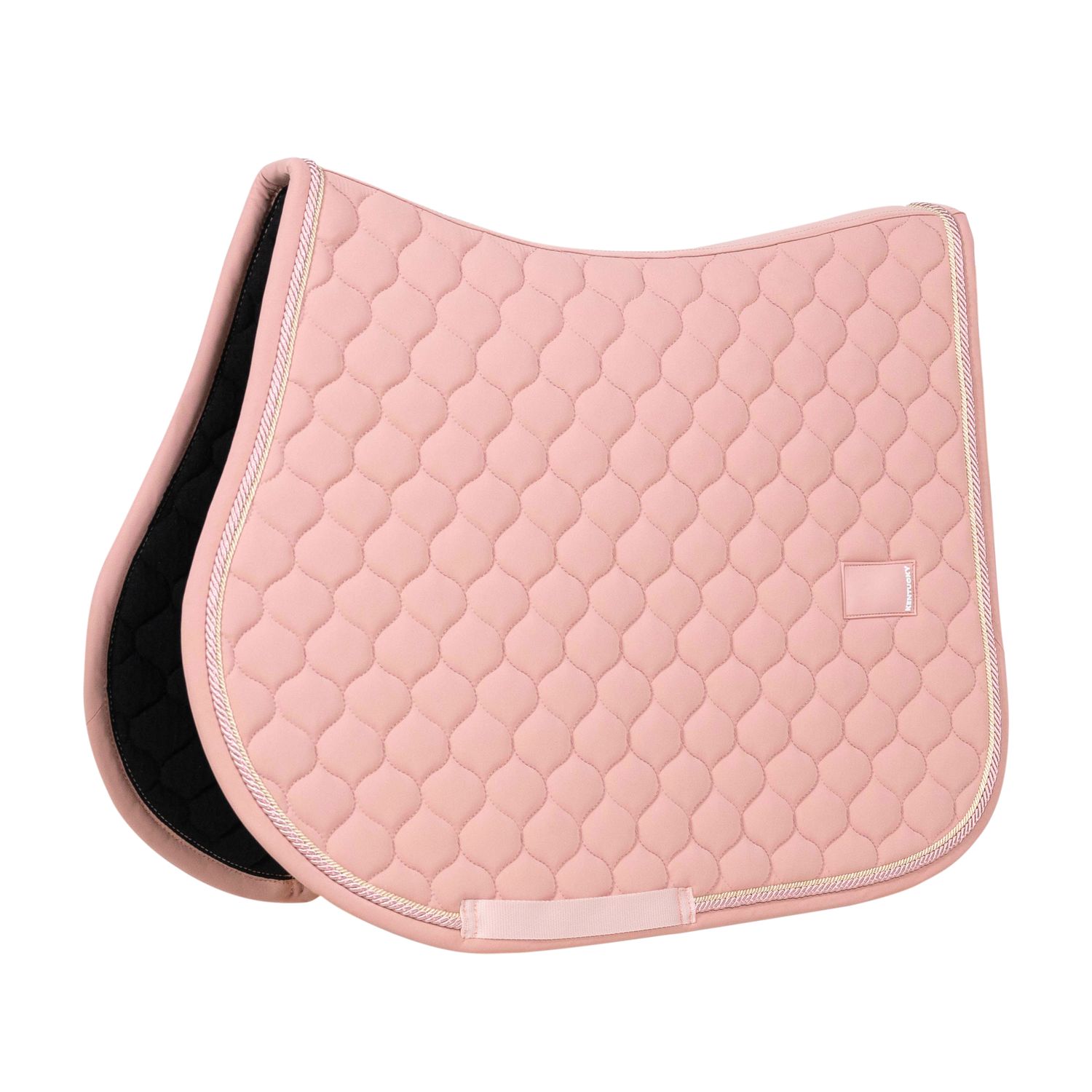 Kentucky Horsewear Schabracke Springen Rubber Logo Kentucky Horsewear Schabracke Springen Rubber Logo von Kentucky Horsewear