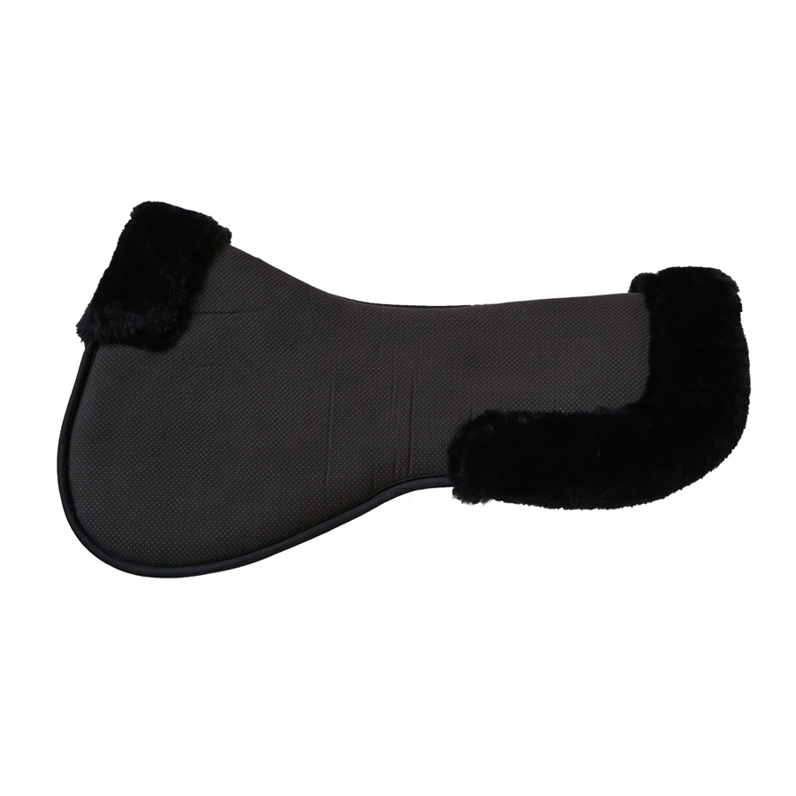 Kentucky Horsewear Sheepskin Anatomic Absorb Sattelpad von Kentucky Horsewear