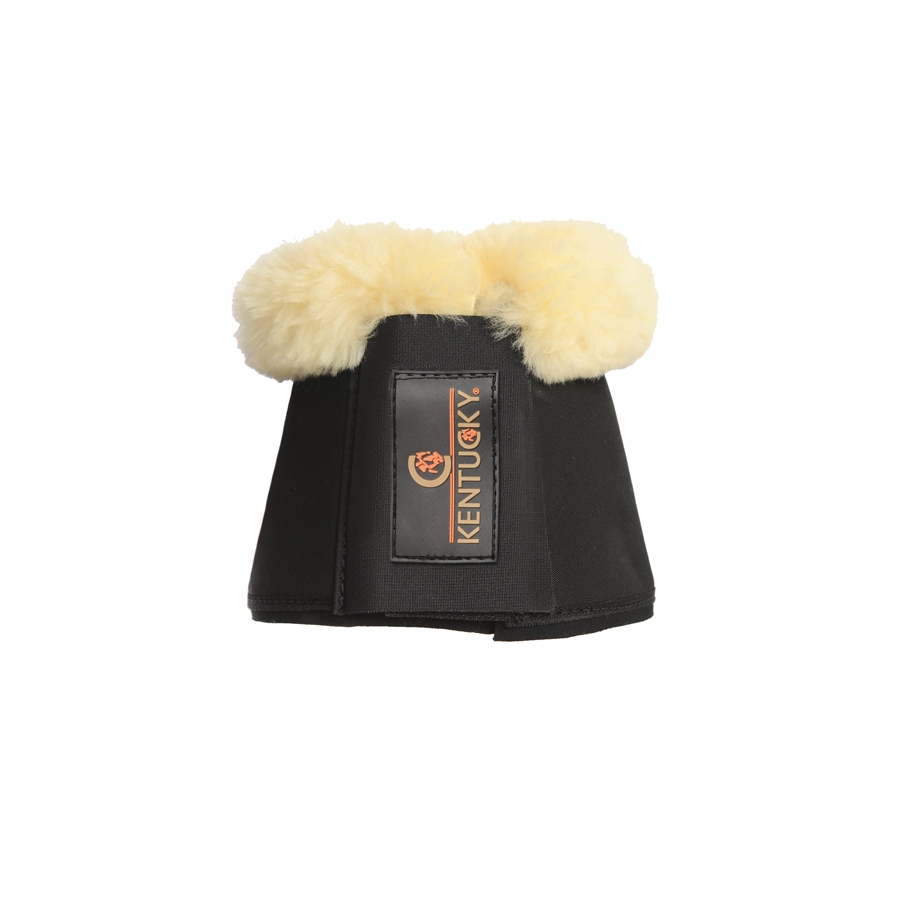 Kentucky Horsewear Solimbra Hufglocken Lammfell Kentucky Horsewear Solimbra Hufglocken Lammfell von Kentucky Horsewear