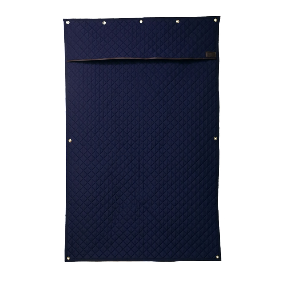 Kentucky Horsewear Stable Guard Boxenwandvorhang Kentucky Horsewear Stable Guard Boxenwandvorhang von Kentucky Horsewear