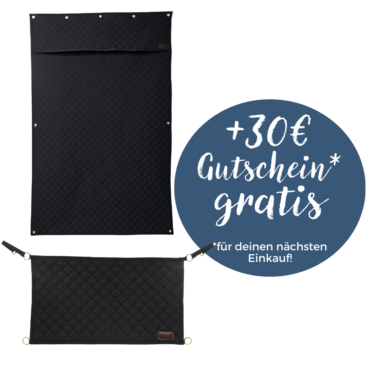 Kentucky Horsewear Stallvorhang mit Boxenvorhang GRATIS 30 Euro Einkaufsgutschein Kentucky Horsewear Stallvorhang mit Boxenvorhang GRATIS 30 Euro Einkaufsgutschein von Kentucky Horsewear