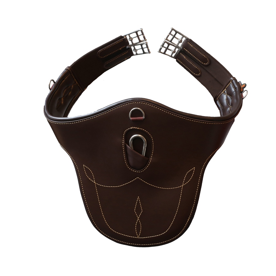 Kentucky Horsewear Stollengurt anatomisch Kentucky Horsewear Stollengurt anatomisch von Kentucky Horsewear