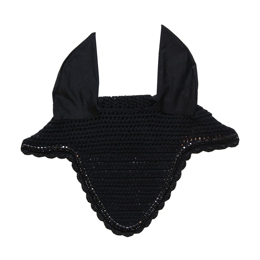 Kentucky Horsewear Stone & Pearl Long Fliegenohren Kentucky Horsewear Stone & Pearl Long Fliegenohren von Kentucky Horsewear