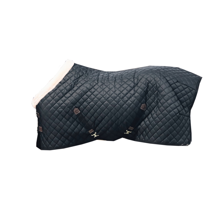 Kentucky Horsewear Tiny Show Rug Turnierdecke Pony mit künstlichem Kaninchenfell 160g Kentucky Horsewear Tiny Show Rug Turnierdecke Pony mit künstlichem Kaninchenfell 160g von Kentucky Horsewear