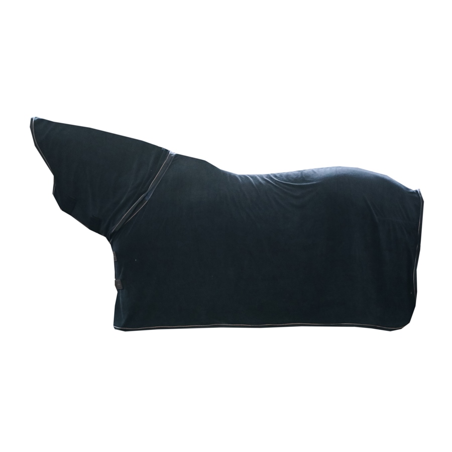Kentucky Horsewear Towel Rug Abschwitzdecke mit Halsteil Kentucky Horsewear Towel Rug Abschwitzdecke mit Halsteil von Kentucky Horsewear
