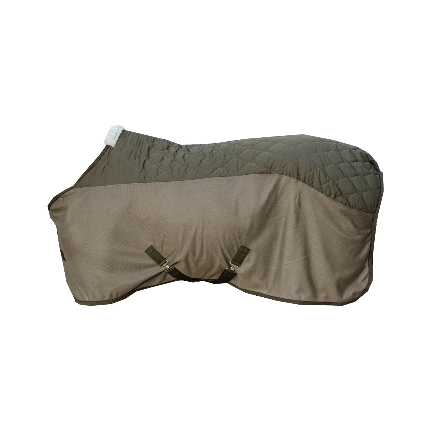 Kentucky Horsewear Transport Abschwitzdecke Fleece Mesh Kentucky Horsewear Transport Abschwitzdecke Fleece Mesh von Kentucky Horsewear