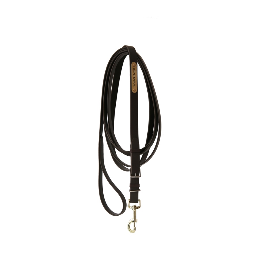 Kentucky Horsewear Vorführstrick 4 m Kentucky Horsewear Vorführstrick 4 m von Kentucky Horsewear