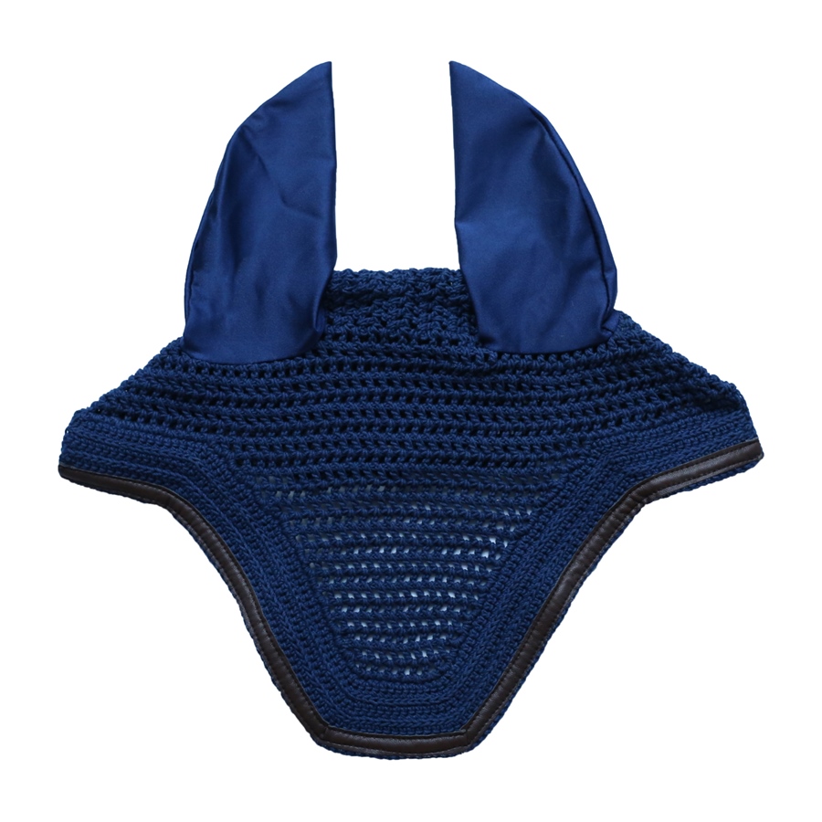 Kentucky Horsewear Wellington Leather Fliegenohren Kentucky Horsewear Wellington Leather Fliegenohren von Kentucky Horsewear