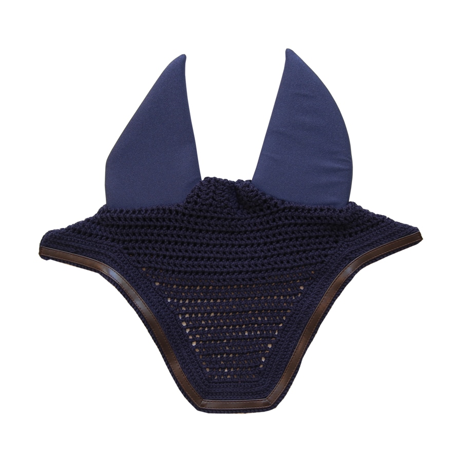 Kentucky Horsewear Wellington Leather Soundless Fliegenohren Kentucky Horsewear Wellington Leather Soundless Fliegenohren von Kentucky Horsewear