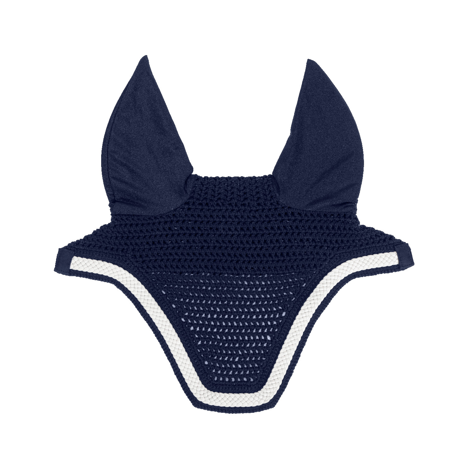 Kentucky Horsewear Wellington Plaited Cord Fliegenmütze Soundless Kentucky Horsewear Wellington Plaited Cord Fliegenmütze Soundless von Kentucky Horsewear