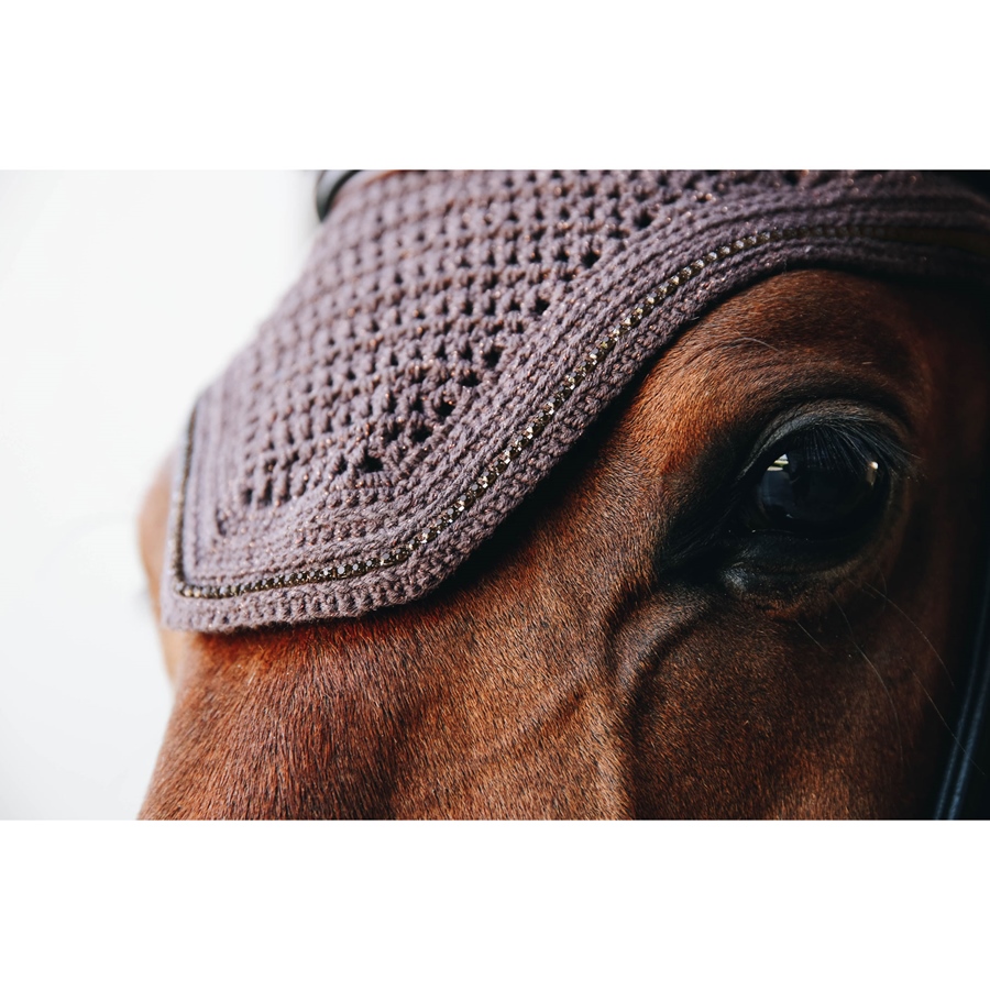 Kentucky Horsewear Wellington Sparkling Fliegenohren Kentucky Horsewear Wellington Sparkling Fliegenohren von Kentucky Horsewear