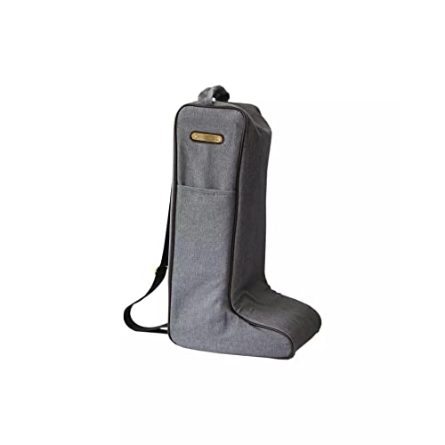 Stiefeltasche grau Stiefeltasche grau von Kentucky