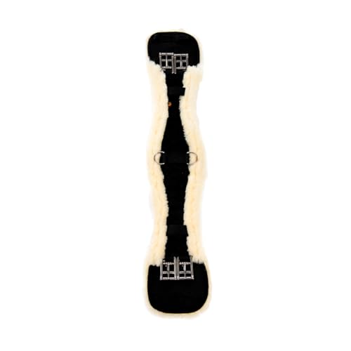 Kentucky - Lammfell Kurzgurt 70 cm Kentucky - Lammfell Kurzgurt 70 cm von Kentucky
