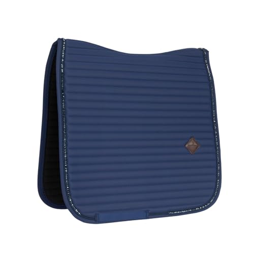Kentucky - Schabracke Pearls Dressur Navy Kentucky - Schabracke Pearls Dressur Navy von Kentucky