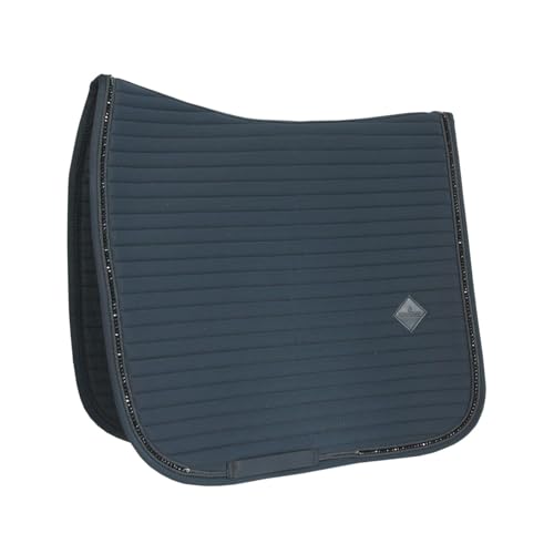 Kentucky - Schabracke Pearls Dressur schwarz Kentucky - Schabracke Pearls Dressur schwarz von Kentucky