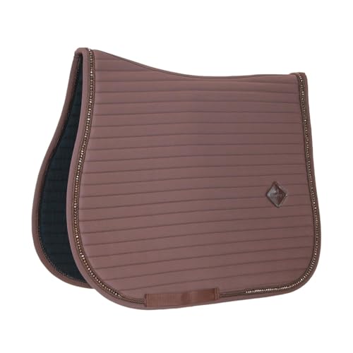 Kentucky - Schabracke Pearls Jumping braun Kentucky - Schabracke Pearls Jumping braun von Kentucky