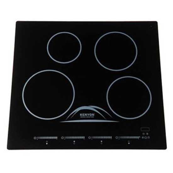 Kenyon 4 Zone Induction Hob 230v 7000w Durchsichtig 610 x 552 x 52 mm Kenyon 4 Zone Induction Hob 230v 7000w Durchsichtig 610 x 552 x 52 mm von Kenyon