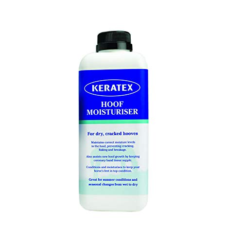 KERATEX HOOF MOISTURISER - 1 LT - EPC0003 KERATEX HOOF MOISTURISER - 1 LT - EPC0003 von Keratex