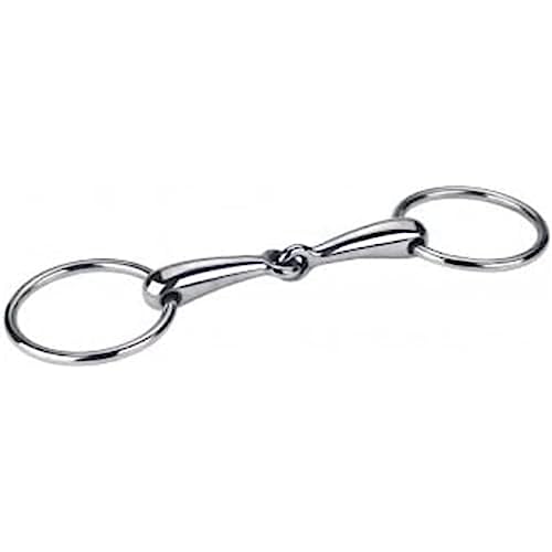 Kerbl 321731/1 Wassertrense hohl 10.5 cm verpackt Kerbl 321731/1 Wassertrense hohl 10.5 cm verpackt von Kerbl