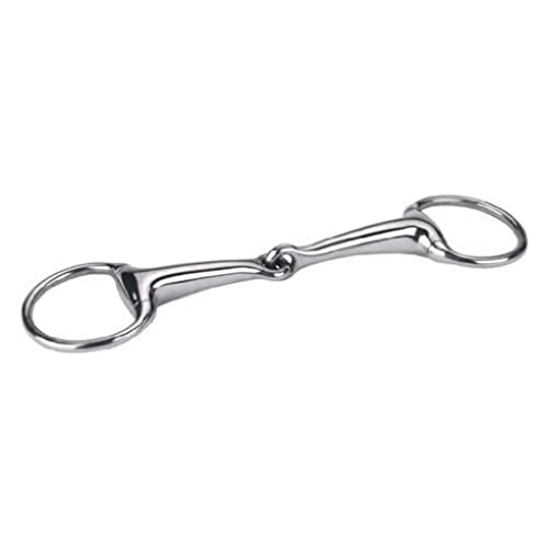 Kerbl 32177/1 Wassertrense Olivenkopf 13,5cm verpackt Kerbl 32177/1 Wassertrense Olivenkopf 13,5cm verpackt von Kerbl