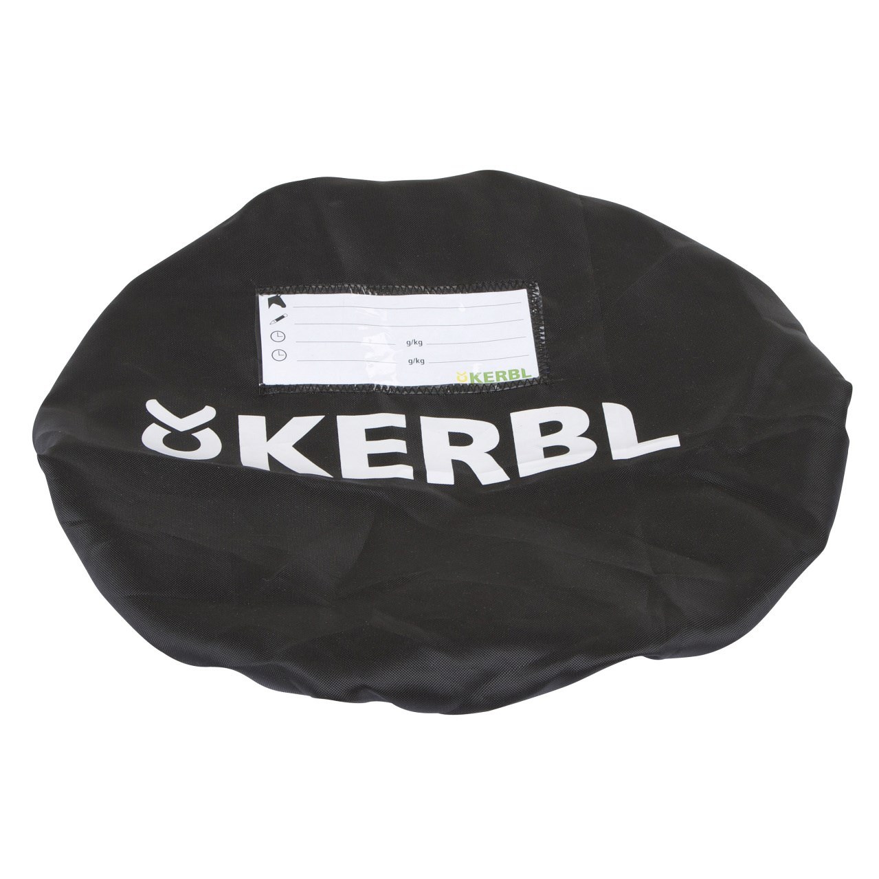 Kerbl Abdeckung für Eimer mit Beschriftungsfeld Doppelpack Kerbl Abdeckung für Eimer mit Beschriftungsfeld Doppelpack von Kerbl