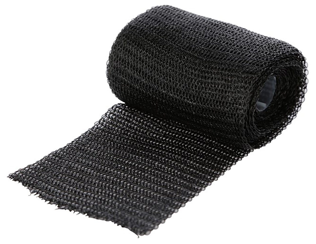 Kerbl Bandage TechnoCast, Cast- u. Stützverband, 10,0 cm x 5,5 m, schwarz (1-tlg) von Kerbl