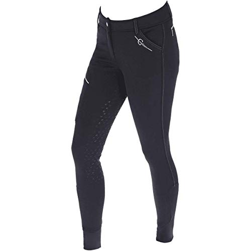 Kerbl Covalliero Reithose Softshell Kings Navy SLW20, Größe:42 Kerbl Covalliero Reithose Softshell Kings Navy SLW20, Größe:42 von Kerbl