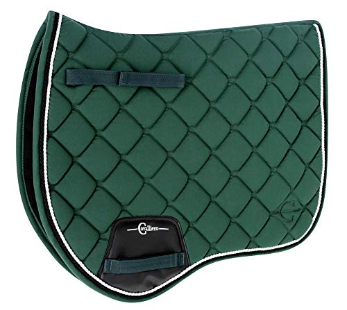 Schabracke Salvina VS green forest, Pony Schabracke Salvina VS green forest, Pony von Kerbl