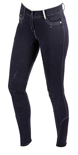 Covalliero Reithose Basicplus Silikon Ganzbesatz (38) Covalliero Reithose Basicplus Silikon Ganzbesatz (38) von Covalliero