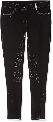 Covalliero Reithose Basicplus Silikon Ganzbesatz (40) Covalliero Reithose Basicplus Silikon Ganzbesatz (40) von Covalliero