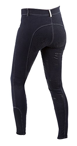 Covalliero Kerbl Reithose BasicPlus für Damen Blue Größe 34 Covalliero Kerbl Reithose BasicPlus für Damen Blue Größe 34 von Covalliero