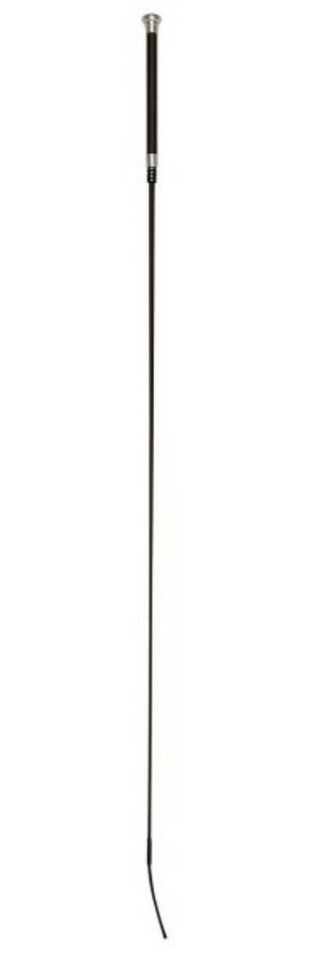 Kerbl Dressurgerte Dressur- / Reitgerte 120 cm schwarz 320105, 1-tlg. Kerbl Dressurgerte Dressur- / Reitgerte 120 cm schwarz 320105, 1-tlg. von Kerbl