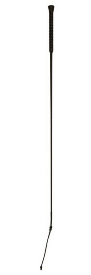 Kerbl Dressurgerte Dressurgerte 100 cm schwarz 32362, 1-tlg. Kerbl Dressurgerte Dressurgerte 100 cm schwarz 32362, 1-tlg. von Kerbl