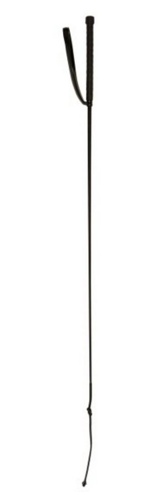 Kerbl Dressurgerte Dressurgerte 100 cm schwarz 32367, 1-tlg. Kerbl Dressurgerte Dressurgerte 100 cm schwarz 32367, 1-tlg. von Kerbl