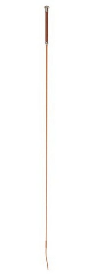 Kerbl Dressurgerte Dressurgerte 110 cm cognac 320096, 1-tlg. Kerbl Dressurgerte Dressurgerte 110 cm cognac 320096, 1-tlg. von Kerbl