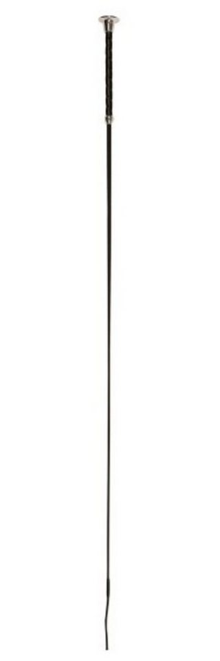 Kerbl Dressurgerte Dressurgerte 110 cm schwarz 321488, 1-tlg. Kerbl Dressurgerte Dressurgerte 110 cm schwarz 321488, 1-tlg. von Kerbl