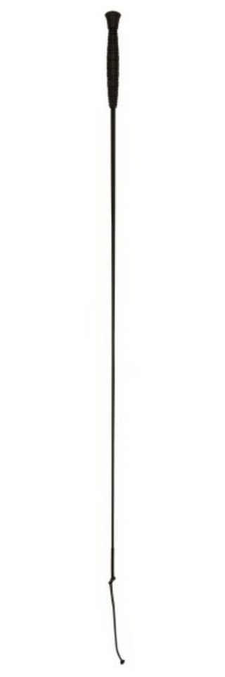 Kerbl Dressurgerte Dressurgerte 120 cm schwarz 32366, 1-tlg. Kerbl Dressurgerte Dressurgerte 120 cm schwarz 32366, 1-tlg. von Kerbl