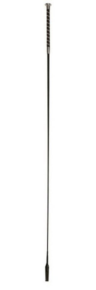Kerbl Dressurgerte Dressurgerte mit Schlag 110 cm schwarz 320101, 1-tlg. Kerbl Dressurgerte Dressurgerte mit Schlag 110 cm schwarz 320101, 1-tlg. von Kerbl