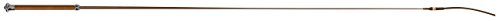 Kerbl Dressurgerte Ledergriff Gerte, Cognac, 110 cm Kerbl Dressurgerte Ledergriff Gerte, Cognac, 110 cm von Covalliero