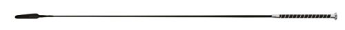 Kerbl Dressurgerte mit Glitzer Schlag Gerte, Schwarz, 120 cm Kerbl Dressurgerte mit Glitzer Schlag Gerte, Schwarz, 120 cm von Covalliero