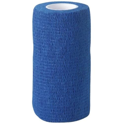 Kerbl EquiLastic selbsthaftende Bandage, 10 cm breit, Flieder Kerbl EquiLastic selbsthaftende Bandage, 10 cm breit, Flieder von Kerbl