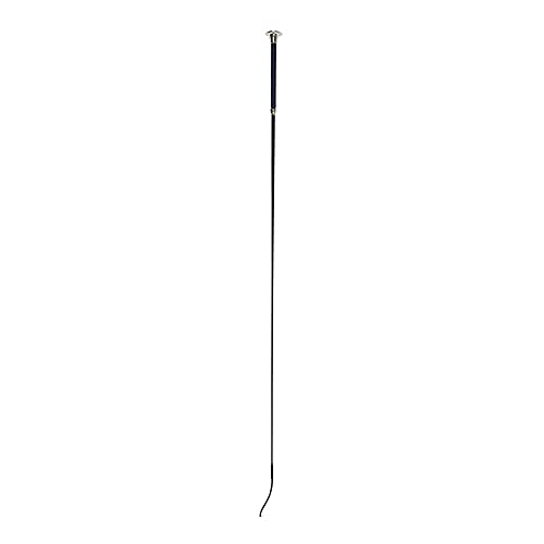 Kerbl Gerte Dressurgerte, Schwarz, 110 cm, 321488 Kerbl Gerte Dressurgerte, Schwarz, 110 cm, 321488 von Covalliero