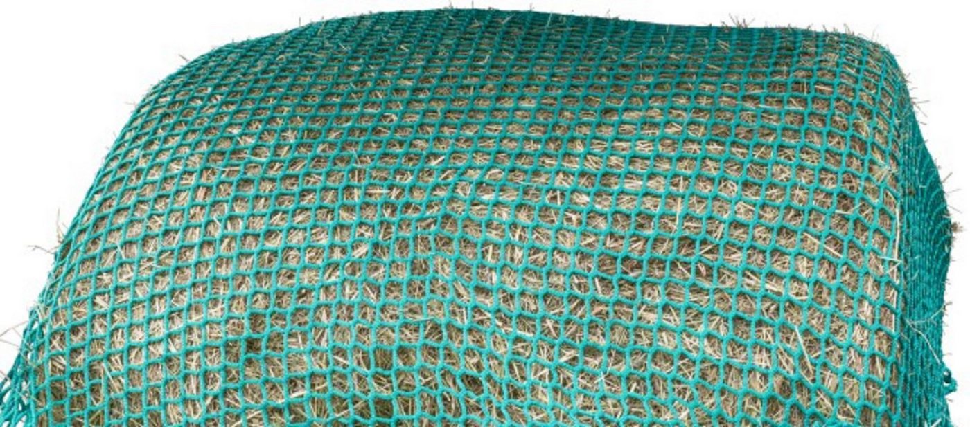 Kerbl Heunetz Kerbl Futtersparnetz, 3,60 x 2,40 m, Maschenweite 3 x 3 m, 291352 Kerbl Heunetz Kerbl Futtersparnetz, 3,60 x 2,40 m, Maschenweite 3 x 3 m, 291352 von Kerbl