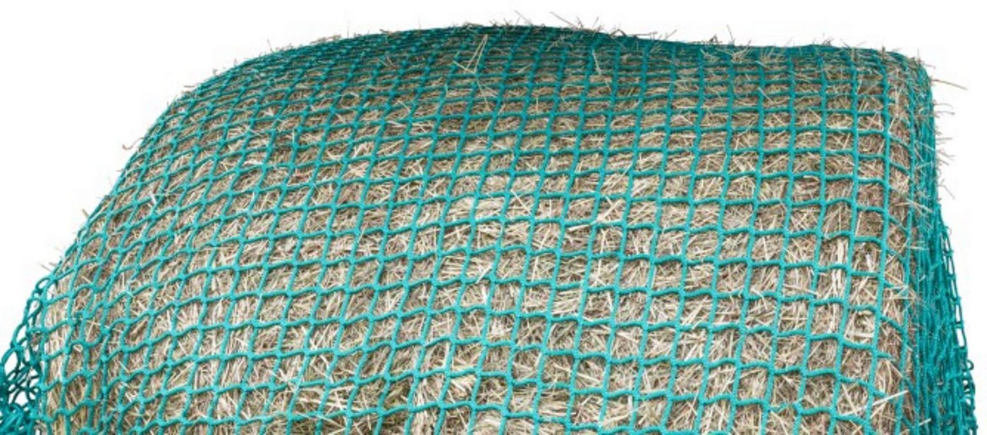 Kerbl Heunetz Kerbl Futtersparnetz, rund, Durchmesser 2,5 m, Maschenweite 4,5 mm, 29 Kerbl Heunetz Kerbl Futtersparnetz, rund, Durchmesser 2,5 m, Maschenweite 4,5 mm, 29 von Kerbl