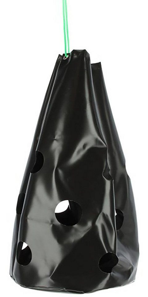 Kerbl Heunetz Kerbl Hay Bag groß 160ltr. schwarz 326103 von Kerbl