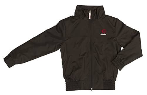 Kerbl Kinder Blousonjacke -C- Absolute Jacke, Schwarz, 164/170 Kerbl Kinder Blousonjacke -C- Absolute Jacke, Schwarz, 164/170 von Covalliero