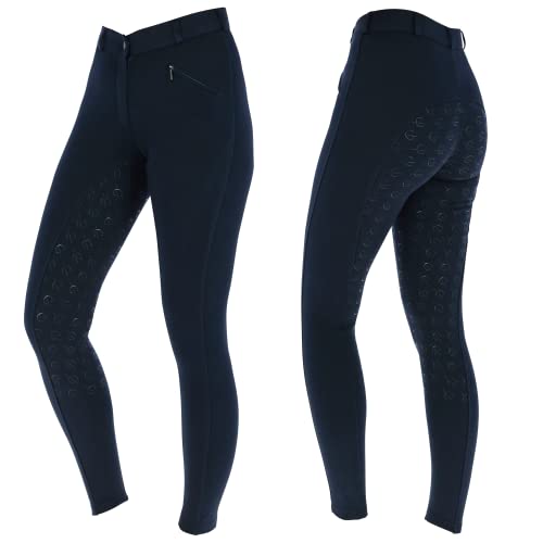 Kerbl Kinderreithose Organomic Navy, Gr. 140 Kerbl Kinderreithose Organomic Navy, Gr. 140 von Kerbl
