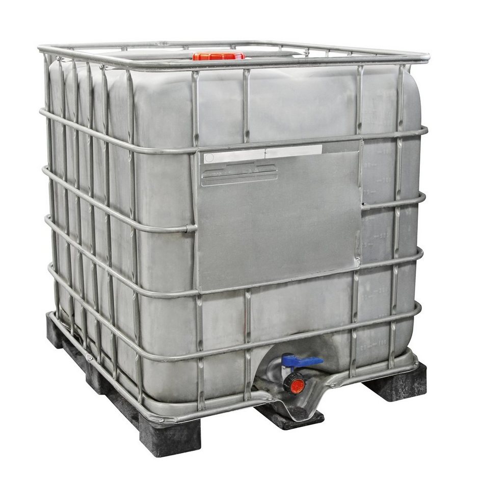 Kerbl Kugelhahn Kerbl Anschlussset für IBC-Container (zum Anschluss eines Kerbl Kugelhahn Kerbl Anschlussset für IBC-Container (zum Anschluss eines von Kerbl