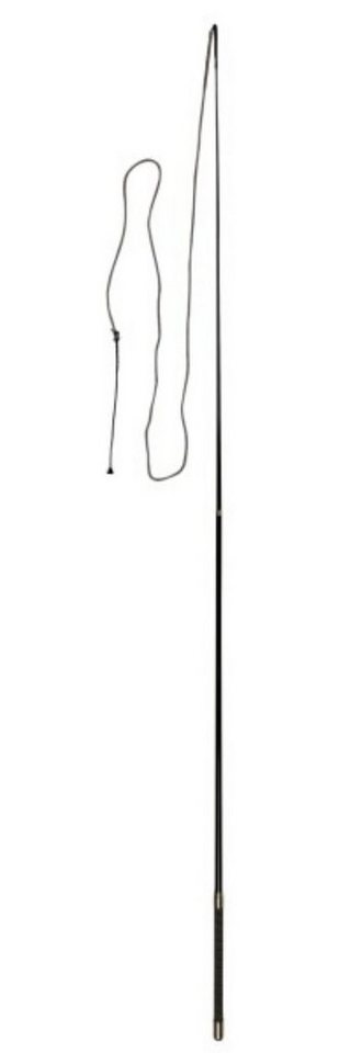 Kerbl Longierpeitsche Longierpeitsche 180 cm zweiteilig, mit Steckverbindung 32369, 1-tlg. Kerbl Longierpeitsche Longierpeitsche 180 cm zweiteilig, mit Steckverbindung 32369, 1-tlg. von Kerbl